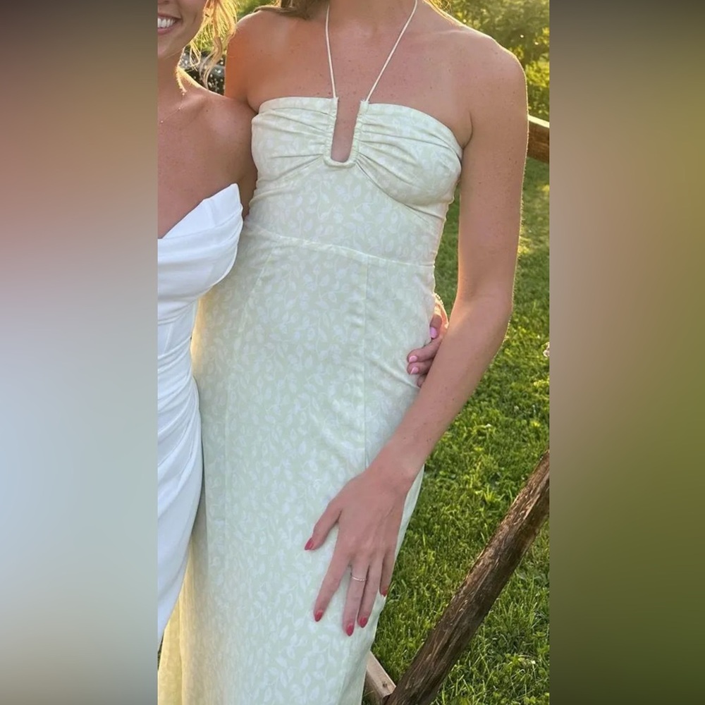 Abercrombie Maxi Dress